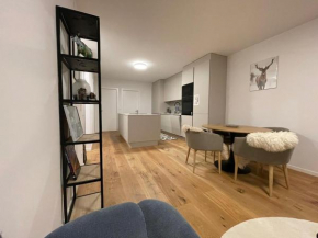 Chalet 5min-to-slope alpin view Crans-Montana